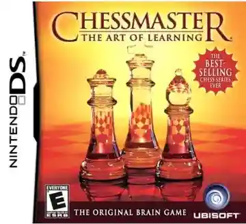 Chessmaster - The Art of Learning (USA) (En,Fr,Es)